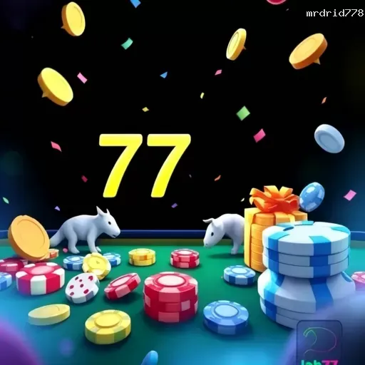 Mengenal mrdrid778 Sebagai Platform Game Online Terpercaya
