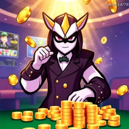 Keamanan dan Keandalan Situs mrdrid778 di Dunia Game