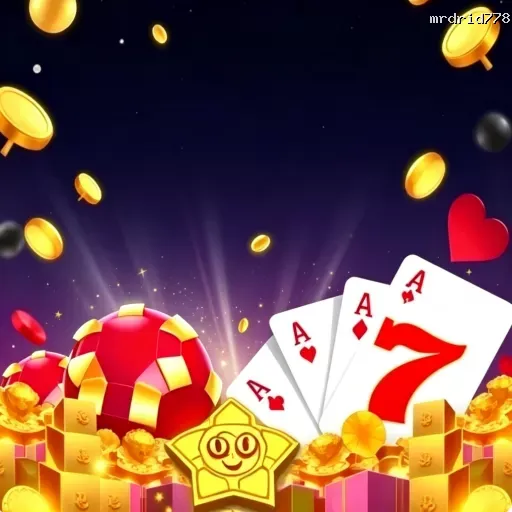Review Permainan Populer di Situs mrdrid778